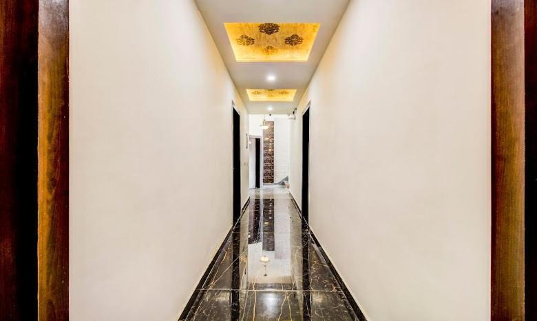 Hotel Golden Door Mathura Luaran gambar